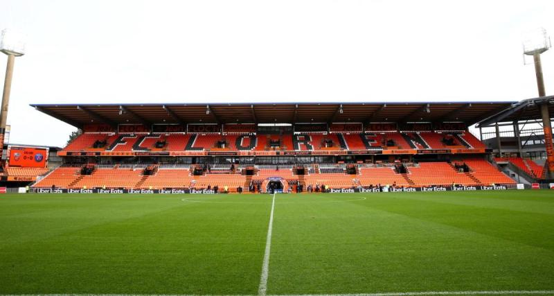  - Lorient : Le Moustoir fera le plein contre Montpellier 