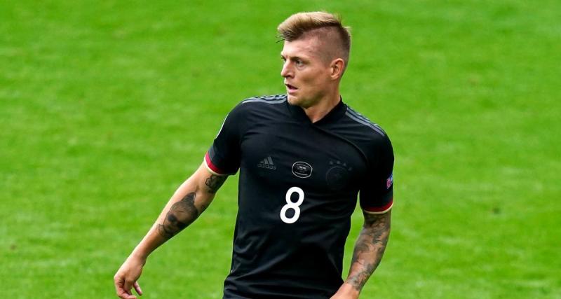  - Allemagne : une revanche à prendre pour la Mannschaft au Mondial !