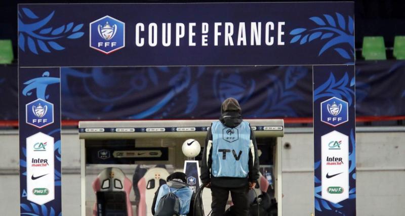  - Chambéry - Rumilly-Vallières en Coupe de France : le derby savoyard à guichets fermés !