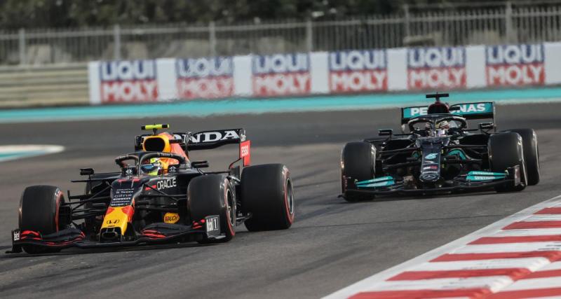  - Programme TV, streaming et horaires du Grand Prix d’Abu Dhabi de F1, dernière manche de la saison 2022