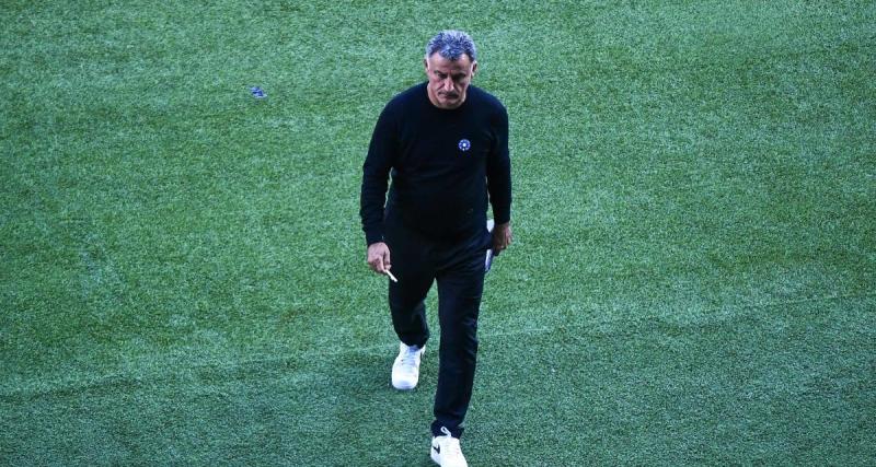 - PSG : un retour de poids se dessine déjà pour 2023