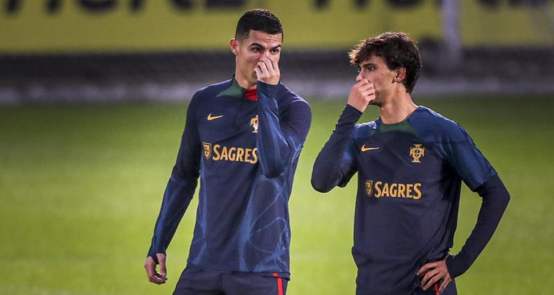  - Coupe du monde : The last dance, bis
