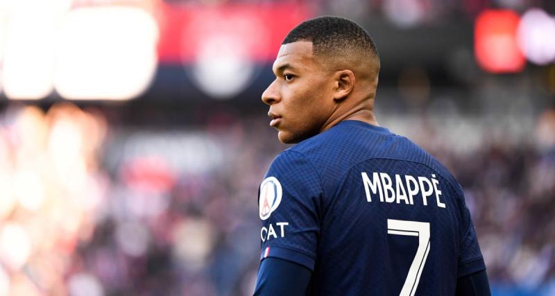  - PSG – Mercato : un deuxième club anglais prêt à accélérer sur Kylian Mbappé ?