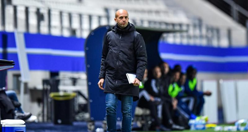  - Stade Briochin : deux joueurs à l'essai en amical face à Laval