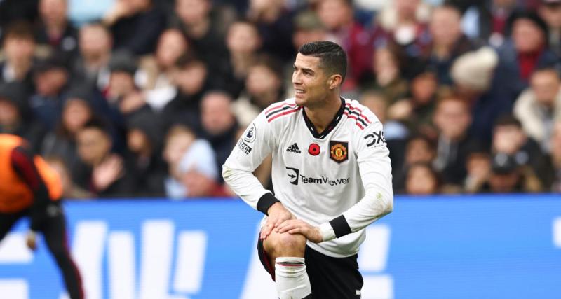  - Manchester United : Cristiano Ronaldo aurait menti sur le dossier Manchester City