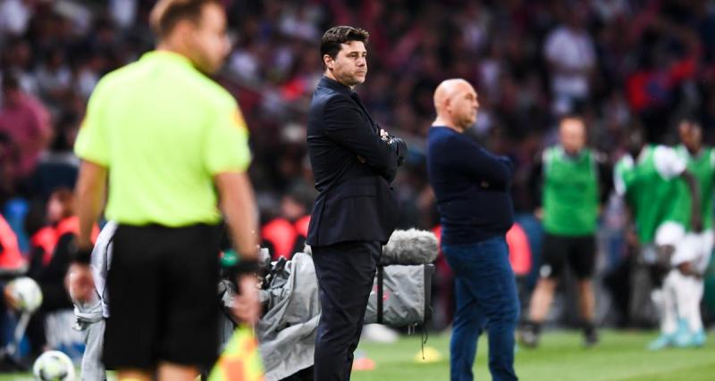  - PSG - Mercato : Pochettino candidat à un poste très prisé