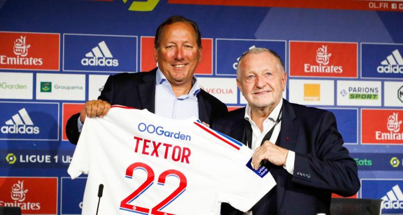  - OL : encore un contretemps pour le rachat du club par Textor !