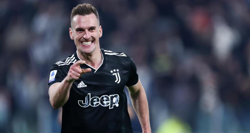  - OM - Mercato : Longoria ouvre la porte à un retour de Milik