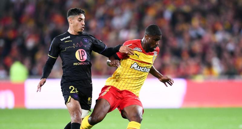  - RC Lens : les Tops et les Flops de cette première partie de saison (VIDEO)