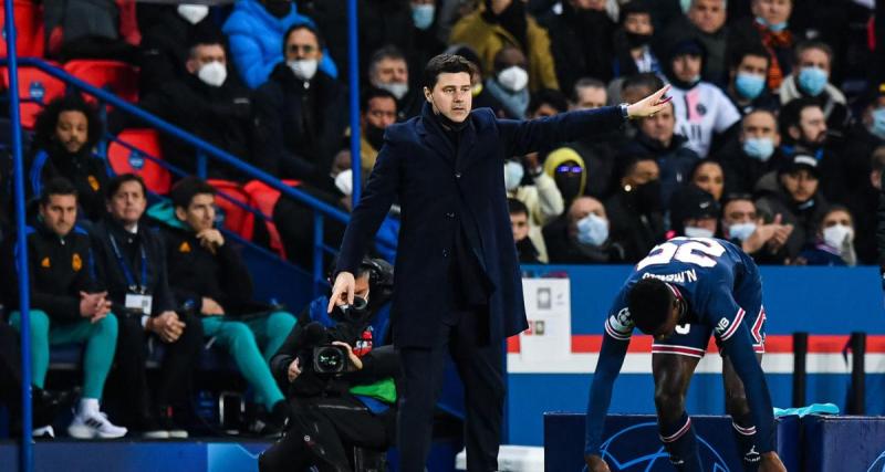  - Angleterre : un ancien coach du PSG bientôt sélectionneur des Three Lions ?