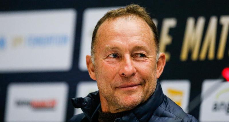  - OM : Papin est de retour, son arrivée officialisée 
