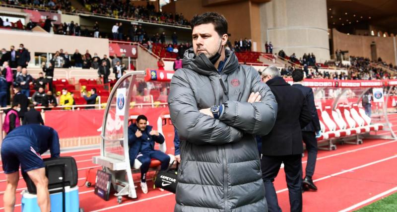  - PSG : Pochettino se voit bien entraîner une grande nation européenne !