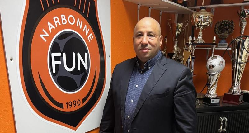  - Entretien - Moustapha Bouzbiba (FU Narbonne) : « Je ne leur pardonnerai jamais »