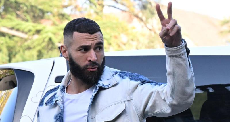  - Équipe de France : la date du retour de Benzema et Varane enfin connue, mission impossible pour l'Australie ?