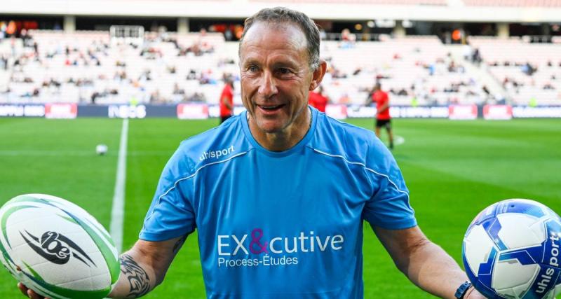 - OM : le club officialise enfin le retour de Papin