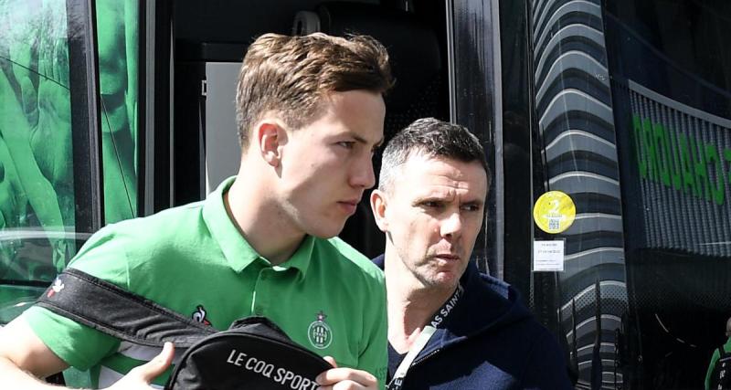  - ASSE : les erreurs de Soucasse au crible