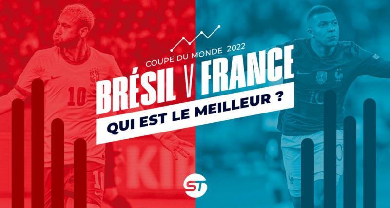  - C'est annoncé, les Bleus ne gagneront (peut-être) pas la Coupe du Monde