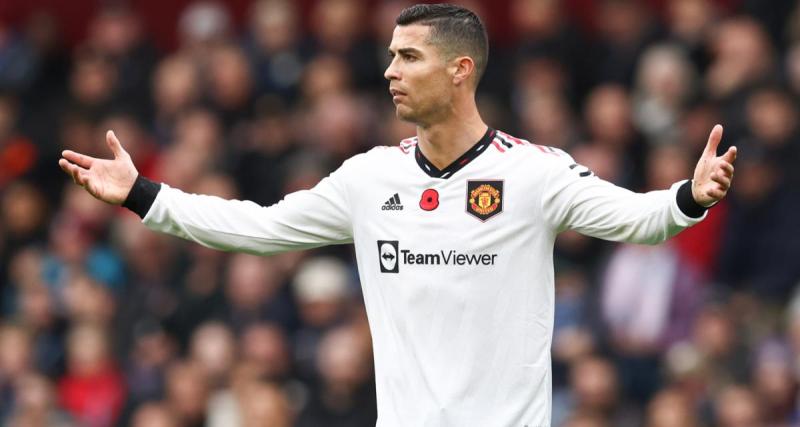  - Manchester United : Cristiano Ronaldo bientôt licencié ?