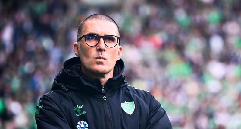 - ASSE : les erreurs de Batlles au crible