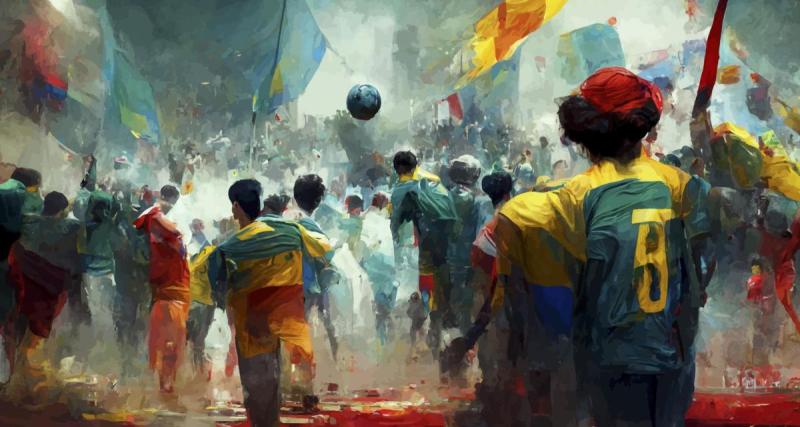 - Qui va gagner la Coupe du Monde 2022 ? Ce comparateur vous répond !