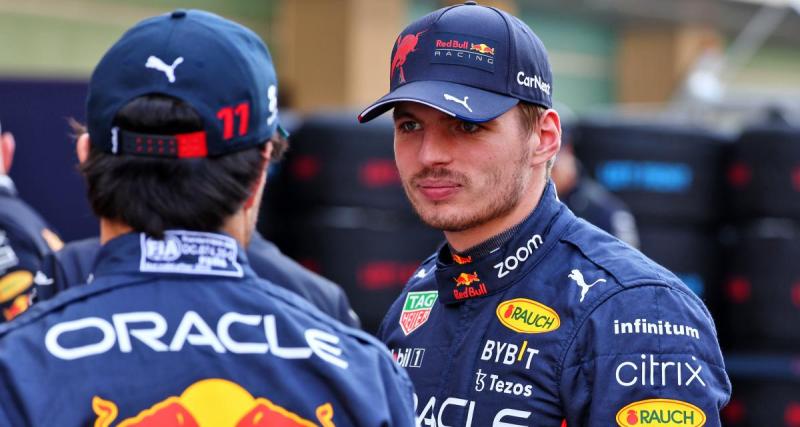  - F1 : Verstappen reconnait avoir désobéi mais assure n’avoir « rien fait de mal »