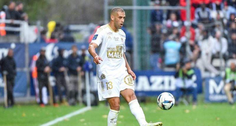  - Clermont-Ferrand : le club réagit à l'affaire Slimani-Gastien après la décision de la LFP