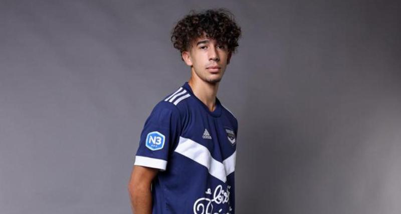  - EXCLU – Walid Gharnout : « Je rêve de représenter l’Algérie ! »