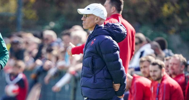  - Équipe de France (U20) : Les Bleuets s’imposent largement contre l’Indonésie 