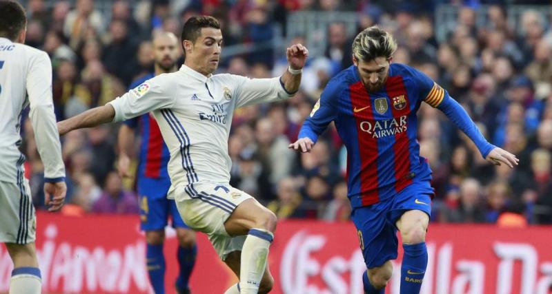  - Portugal : Cristiano Ronaldo rêve d'une finale de Coupe du Monde face à Messi
