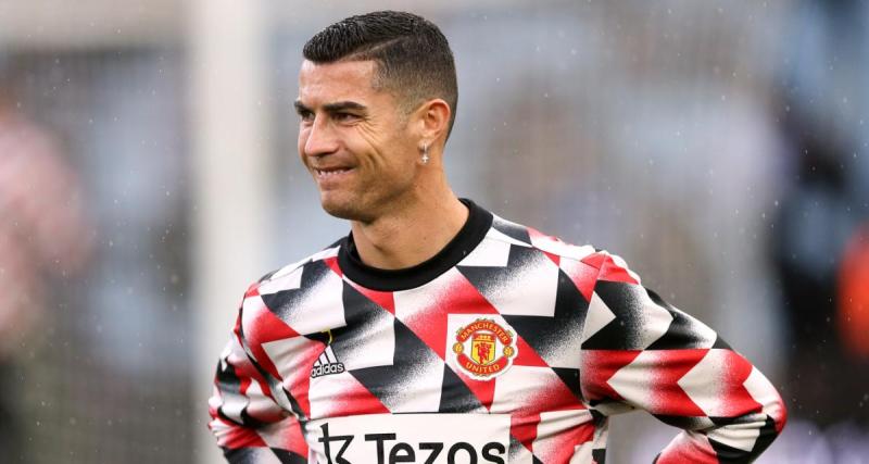  - Manchester United : Cristiano Ronaldo ouvre la porte à un départ !