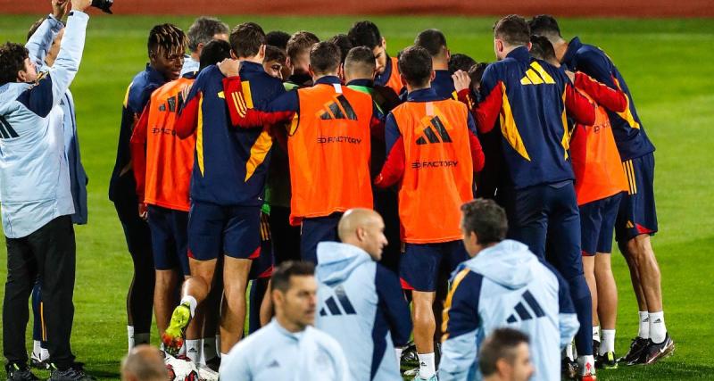  - Amicaux : deux victoires faciles de l’Espagne et du Portugal avant le Mondial