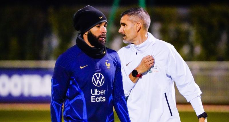  - 🚨 Inquiétude pour Benzema et Varane, Mané forfait, les révélations de Ronaldo... les immanquables du jour !
