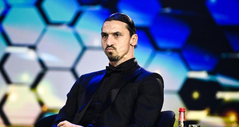  - Milan AC : Zlatan Ibrahimovic bientôt de retour sur les terrains ? 