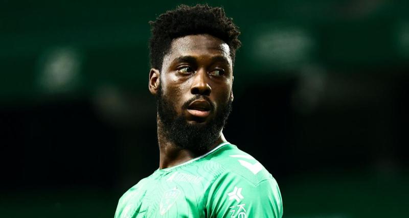  - ASSE – Mercato : Krasso déjà prêt à quitter le navire