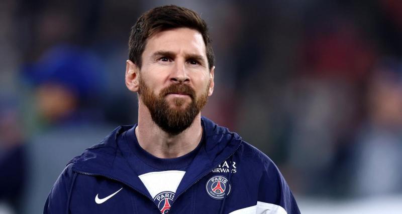  - Manchester United, PSG : Cristiano Ronaldo se livre comme jamais sur Lionel Messi