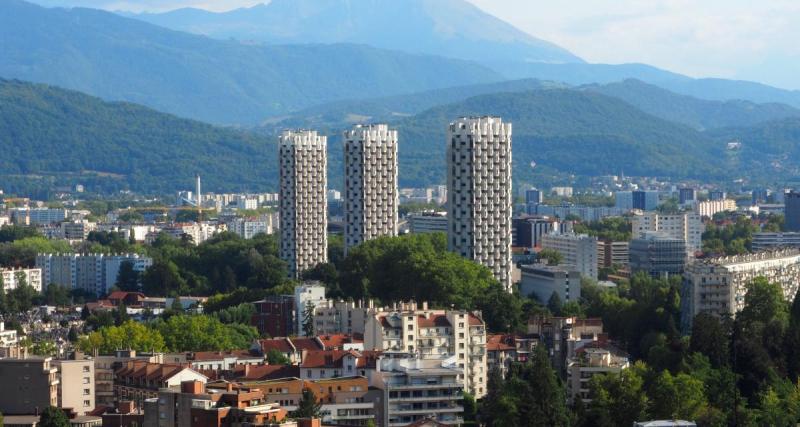  - ZFE de Grenoble : périmètre, calendrier, vignettes Crit’Air, amende pour les particuliers… Notre dossier