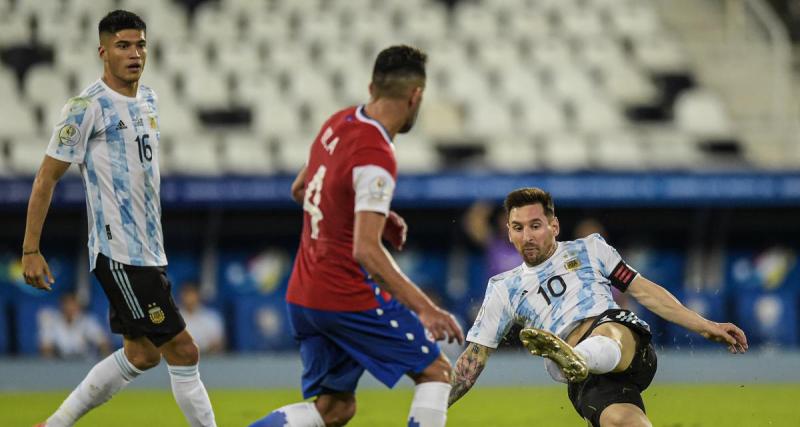  - OM - Mercato : coup dur pour Joaquin Correa 