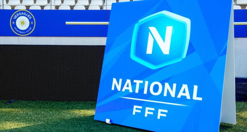  - National : La FFF dévoile la programmation de la J13