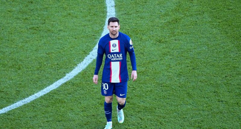 - PSG : Cristiano Ronaldo ouvre la porte pour remplacer Mbappé auprès de Messi !