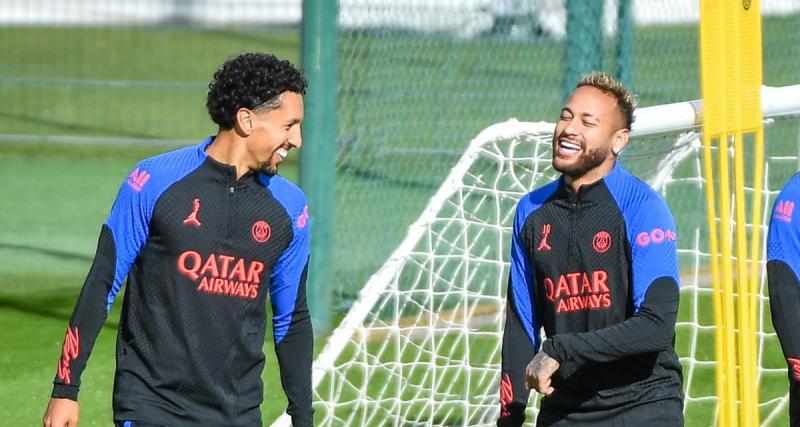 - Brésil, PSG : la révélation forte de Marquinhos sur l'irréprochable Neymar