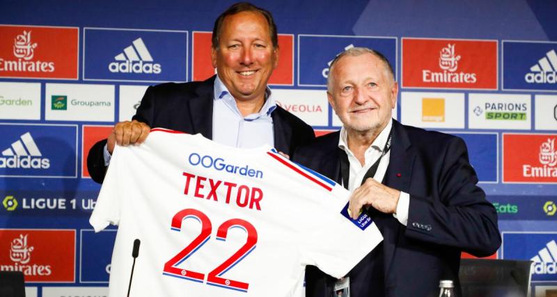  - OL : ulcéré, Textor lâche une bombe au sujet de la vente du club ! 