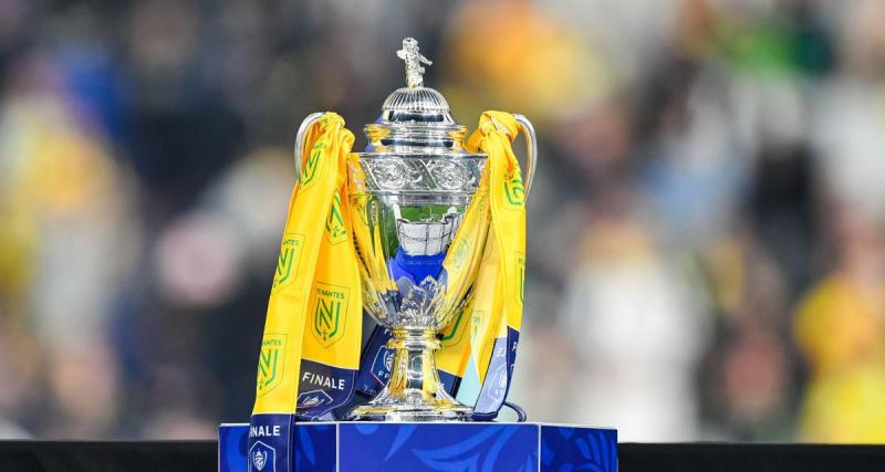  - Coupe de France (8ème tour) : Le programme du vendredi 