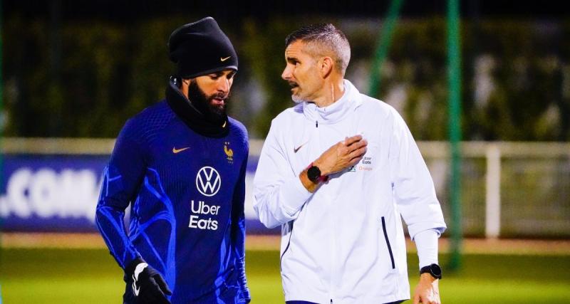  - Equipe de France : l'annonce de taille du clan Benzema sur son état de forme