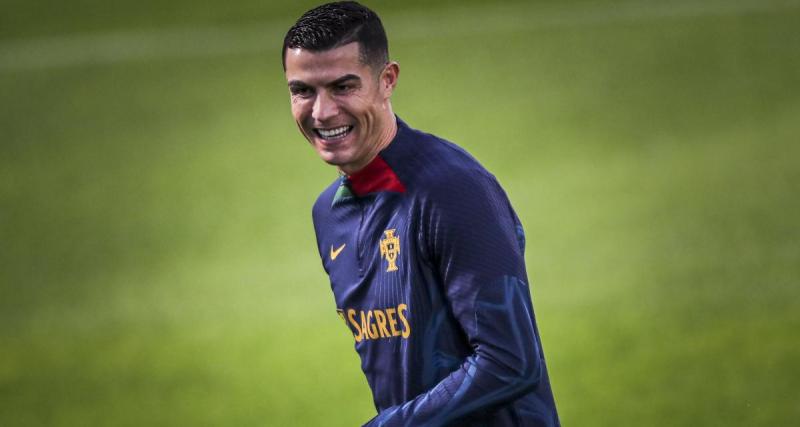  - Cristiano Ronaldo fait une annonce choc sur une possible retraite !