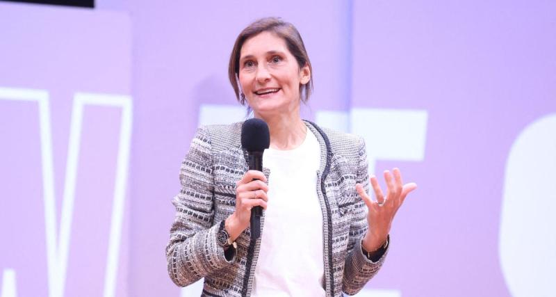  - Equipe de France : Le Graët, le brassard de Lloris... La ministre des Sports lâche ses vérités