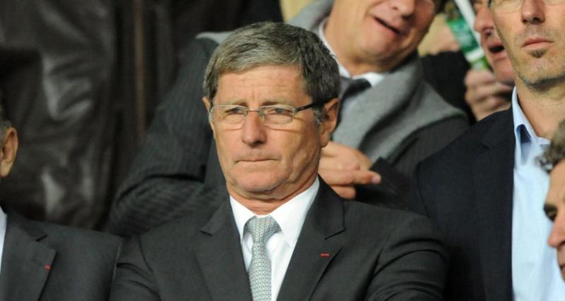  - ASSE : Larqué fait une confidence inquiétante sur la santé de Romeyer