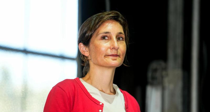  - Amélie Oudéa-Castéra au sujet de la FFF et Le Graët : "Il faut que cette Fédération soit exemplaire"