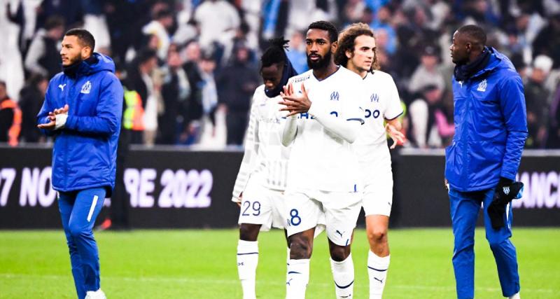  - OM : la réponse du père de Gerson à Pablo Longoria