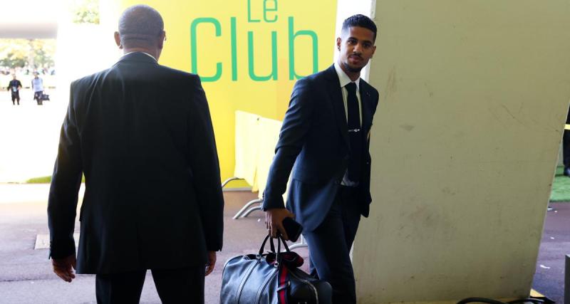  - OM - Mercato : Harit out pour la saison, Longoria sonde un cador du FC Nantes ! 