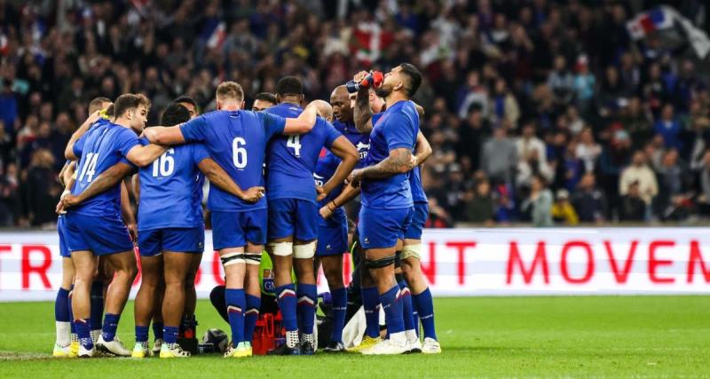  - XV de France : comment les Bleus peuvent-ils retrouver la place de n°1 mondial ? Trois conditions doivent être réunies 